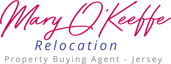 Mary O'Keeffe Relocation - Relocate to Jersey